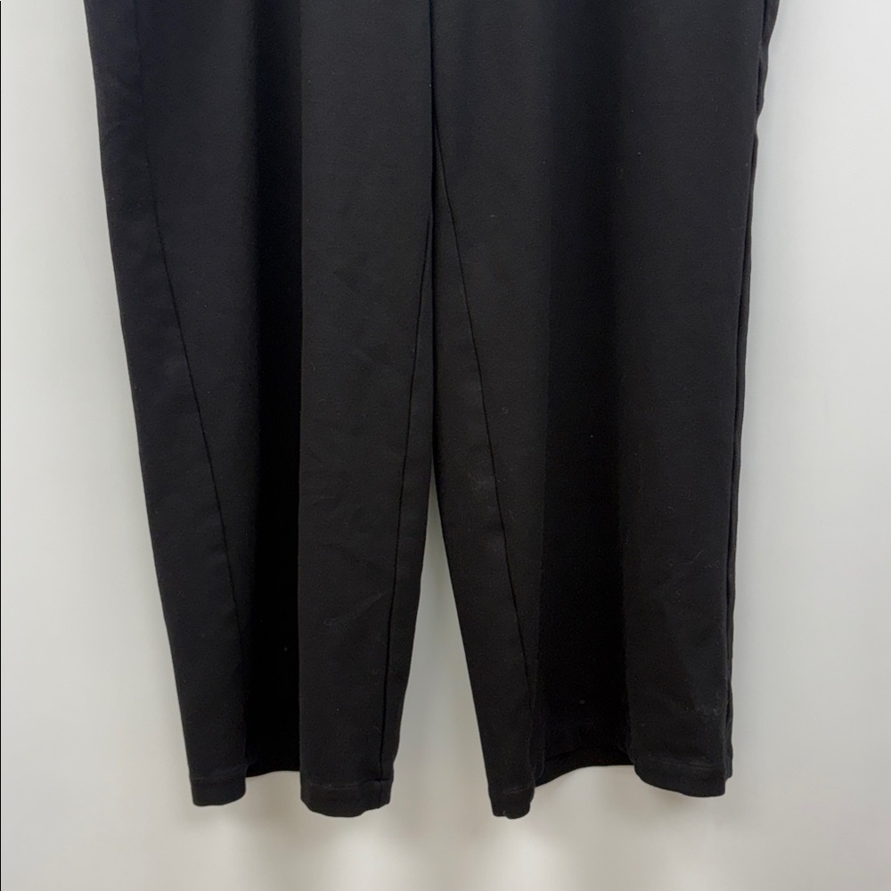 Torrid Studio Luxe Pixie Pull-On Wide Leg Trouser… - image 6